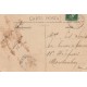 82 LAFRANCAISE. Eglise Lapeyrouse 1912 Dôme repeint en or