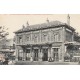 62 BOULOGNE SUR MER. Gare des Trintelleries
