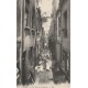 62 CALAIS. Rue Marget de Courgain