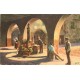 3 cpa 06 SOSPEL. Arcades et vieille Fontaine, Pont Vieux sur la Bévera