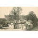 3 cpa 02 CHATEAU-THIERRY. Collège Jean de la Fontaine, Pont sur Marne et Porte Saint-Pierre