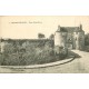 3 cpa 02 CHATEAU-THIERRY. Collège Jean de la Fontaine, Pont sur Marne et Porte Saint-Pierre