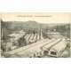 carte postale ancienne 19 SOUILHAC-TULLE. La Manufacture d'Armes