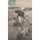 17 ILE DE RE. La Pêche à la Crevette
