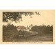 carte postale ancienne 19 THEIL le Château
