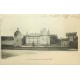 PROMO 3 cpa 71 LA CLAYETTE. Attelage Pont-levis du Château et coté du Moulin 1902