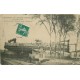 PROMO 3 cpa NAVIRES DE GUERRE. Le Masséna, Cuirassé Vergniaud et Le Hoche