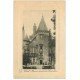 carte postale ancienne 19 USSEL. Maison ducale des Ventadour vers 1911