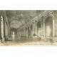 5 cpa 78 VERSAILLES. Bassin Latone, Galerie Glaces, Parc Château, Chambre Louis XIV & Jardins