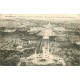 5 cpa 78 VERSAILLES. Bassin Latone, Galerie Glaces, Parc Château, Chambre Louis XIV & Jardins