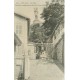 4 cpa 43 LE PUY. Rocher Corneille Fontaine Crozatier Place Breuil, Coupe Gordon Bennett Roche Percée et Cratère