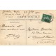 4 cpa 43 LE PUY. Rocher Corneille Fontaine Crozatier Place Breuil, Coupe Gordon Bennett Roche Percée et Cratère