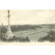 4 cpa 33 BORDEAUX. Monument Colonne Girondins, Quinconces, Palais Gallien