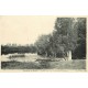 4 cpa 77 MEAUX. Pointe Isles-les-Villenoy et Pêcheurs Ile Condé vers 1900