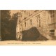 4 cpa 14 VIRE. Le Cotin repos St-François-de-Sales, Jet eau, Les Vaux et Chapelle