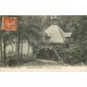 4 cpa 14 FALAISE. Tabac rue Argentan, Lavoir Marie Joly, Sainte-Trinité et Guibray