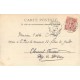 4 cpa 63 THIERS. Sous-Préfecture, Abbaye Moutier, Pont Chapelle St-Roch, Château Eglise Moutier