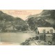 4 cpa PYRENEES. Chalet Ingénieurs Lac Caillaouas, Portel, Col Peyresourde et Tourmalet