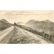 4 cpa PYRENEES. Chalet Ingénieurs Lac Caillaouas, Portel, Col Peyresourde et Tourmalet