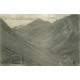 4 cpa PYRENEES. Chalet Ingénieurs Lac Caillaouas, Portel, Col Peyresourde et Tourmalet