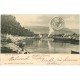 carte postale ancienne 20 AJACCIO. Dépôt des Torpilleurs 1903