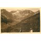 6 cpa 65 BAGNERES-DE-BIGORRE Bédat Monné, Tourmalet, Labassière, Pic Midi, Cascade Tramezaygues