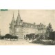 6 cpa 51 EPERNAY. Campanile Union Champenoise, Château Pékin et Eglise Notre-Dame