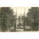 6 cpa 51 EPERNAY. Campanile Union Champenoise, Château Pékin et Eglise Notre-Dame