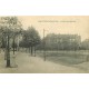 5 cpa MAYENCE KASTEL Fort Montebelleau Port Rhin Place Gare et Ecoles Quartier Joffre