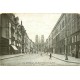 10 cpa 45 ORLEANS Rue Bannier, République, Jeanne d'Arc Square Place Gambetta Cathédrale Maison Diane Armée Indienne