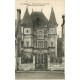 10 cpa 45 ORLEANS Rue République, Jeanne d'Arc, Cathédrale, Place Martroi Musée