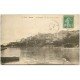 carte postale ancienne 20 BASTIA. La Citadelle n°1 1922