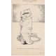 2 x cpa Illustration Maryel - CEUX DE L'ARRIERE - Pour faire comme Maman et Papa