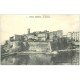 carte postale ancienne 20 BASTIA. La Citadelle n°7