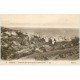 carte postale ancienne 20 BASTIA. Panorama route de Saint-Florent n°5