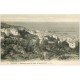 carte postale ancienne 20 BASTIA. Panorama route de Saint-Florent n°7