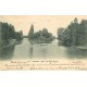 10 cpa PARIS Buttes Chaumont Notre-Dame Inondations Bois Boulogne Luxembourg Trocadéro Place Pyramides Orsay Opéra Seine