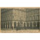 10 cpa PARIS Buttes Chaumont Notre-Dame Inondations Bois Boulogne Luxembourg Trocadéro Place Pyramides Orsay Opéra Seine