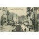 20 BASTIA. Le Guadello Place du Nouveau-Marché 1912