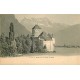 10 cpa MONDE Caire Mannheim Monte-Carlo Chillon Naye Königswinter Genève Dresden Heidelberg
