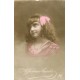 10 cpa FANTAISIES Femme Fillette Transports Fleurs Carracci Poilu Fer à cheval
