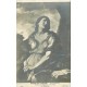 10 cpa FANTAISIES Femme Fillette Transports Fleurs Carracci Poilu Fer à cheval