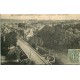 10 cpa FRANCE Luc-sur-Mer Salins-Jura Chaumont Sables-d'Olonne Champtoceaux Cholet Nogent-le-Rotrou Le Mans Vire Dreux