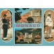 MONACO. Le Palais Princier