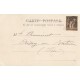 RARE carte précurseur 1900 AULT-ONIVAL 80. La Plage