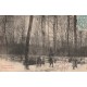 88 EPINAL. Bûcherons en Forêt 1904