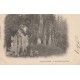 45 FAY-AUX-LOGES. La Chapelle Saint-Côme vers 1900