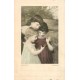 10 cpa série ENFANTS et joyeux Noël