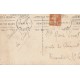 03 VICHY. Banques Société Générale et Crédit Lyonnais Place Victor-Hugo 1929