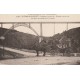 15 Saint-Flour LE VIADUC DE GARABIT avec attelage pour touristes
